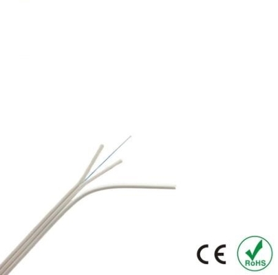 GJYXCH FTTH Outdoor Self-Supporting Drop Cable 4 Core Single Mode Fiber Optic Cable สายไฟฟ้าไฟฟ้าไฟฟ้าไฟฟ้าไฟฟ้า
