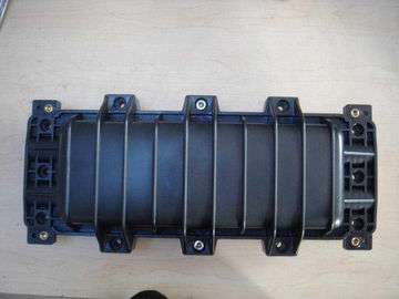 การติดตั้งผนังไฟเบอร์ออปติก, ข้อต่อสายเคเบิล 1.5KV ความเป็นฉนวน, ความแข็งแรงของฉนวน