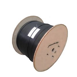 GYTS53 2-288 สายเคเบิลไฟเบอร์ออปติกหุ้มเกราะหุ้มเกราะกลางแจ้งฝังโดยตรง Stranded Loose Tube