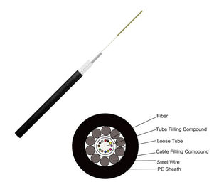 GYXTY 10 Core Central Loose Tube Outdoor Aerial And Duct Single Mode Optical Fiber Cable สายไฟฟ้าสายไฟฟ้าสายไฟฟ้าสายไฟฟ้าสายไฟฟ้าสายไฟฟ้าสายไฟฟ้าสายไฟฟ้าสายไฟฟ้า