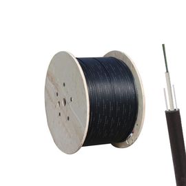 Stranded Loose Tube GYFTY53 Single Mode Water-Blocking Armored Armored Fiber Cable ราคาที่แข่งขันได้