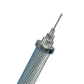 ท่ออลูมิเนียม ระบบไฟฟ้า OPGW/OPPC/OPLC 96core สายใยแก้วนำแสงไฮบริดปรับแต่งโครงสร้าง