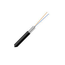 สายเคเบิลไฟเบอร์ออปติก Unitube Multimode Duct