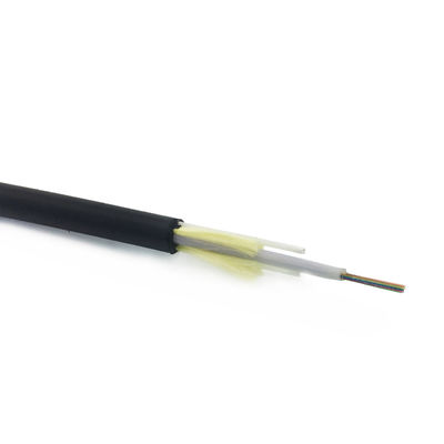 สายใยแก้วนำแสงไฟเบอร์อีเธอร์เน็ตไฟเบอร์ GYFTY-FS RFP สมาชิกระดับกลาง