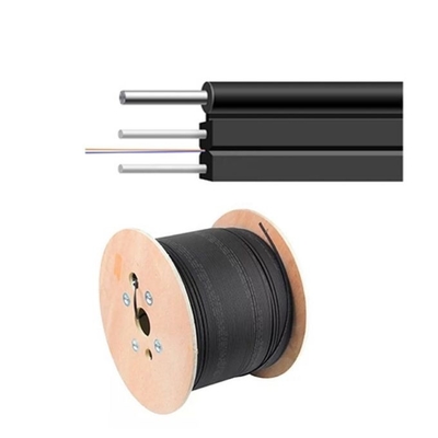 สาย FTTH Drop Cable ที่สามารถปรับแต่งได้